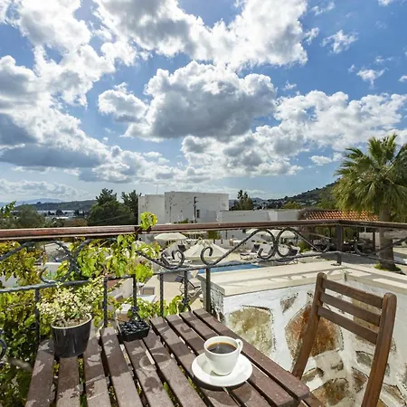 Vera מלון בודרום