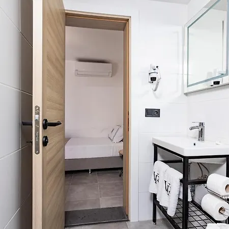 מלון Vera בודרום