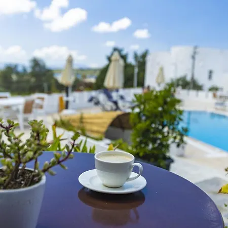 מלון Vera בודרום