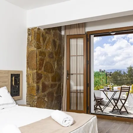 מלון Vera בודרום