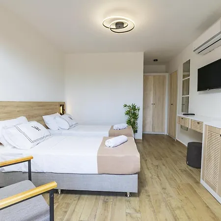 Hotel Vera