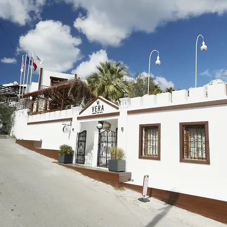 Vera Bodrum