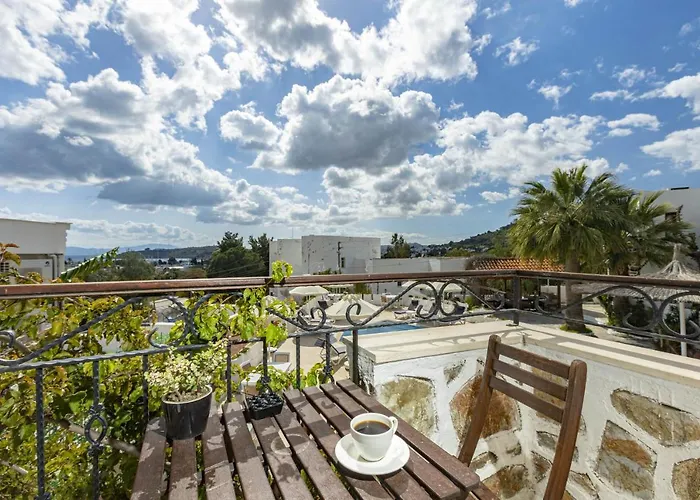 Vera מלון בודרום