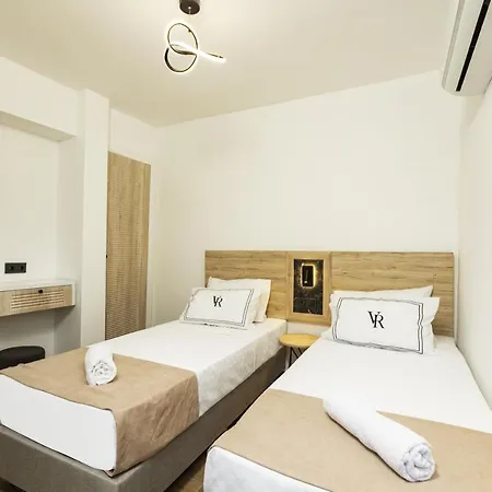 Vera Hotel