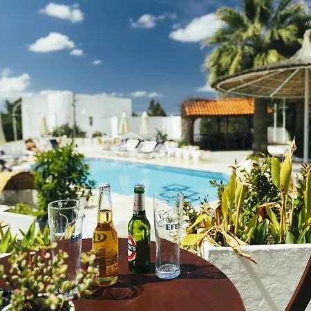 Hotel Vera