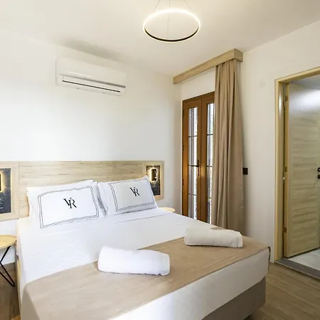 Vera 호텔 Bodrum